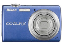 Nikon Coolpix S220 (PIX02302106)